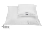 Poduszka puchowa AMZ BASIC+ 70% puch 1,3 kg 70x80 biała