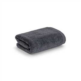 NEFRETETE Ręcznik EPITOME NEW baw. egipska 40x60 anthracite
