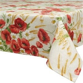 IRYS Obrus bieżnik runner bawełniany MAKI 60x120