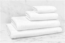 NEFRETETE EPITOME NEW bawełna egipska komplet 4-cz. white