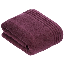 VOSSEN Ręcznik Vienna Style 67x140 hibiscus 3715