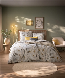 Zdjęcie ESTELLA Pościel Mako-Jersey NATHALIE 6507 200x220