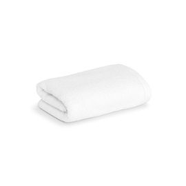 NEFRETETE Ręcznik EPITOME NEW bawełna egipska 40x60 white