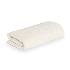 NEFRETETE Ręcznik EPITOME NEW bawełna egipska 50x90 milk