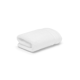 NEFRETETE Ręcznik SUPREME NEW bawełna egipska 40x60 white