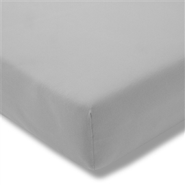 ESTELLA Prześcieradło Fein Jersey z gumką 150x200 kolor 915