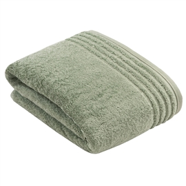 VOSSEN Ręcznik Vienna Style 67x140 soft green 5305