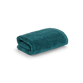 NEFRETETE Ręcznik EPITOME NEW bawełna egipska 40x60 teal