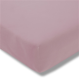 ESTELLA Prześcieradło Zwirn-jersey z gumką 150x200 kolor 950