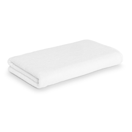 NEFRETETE Ręcznik EPITOME NEW bawełna egipska 80x150 white