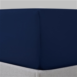 NEFRETETE Prześcieradło EPITOME bawełna egipska 180x200 mid