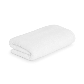 NEFRETETE Ręcznik EPITOME NEW bawełna egipska 50x90 white