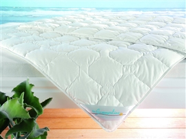 f.a.n. Kołdra WASH COTTON Summerline 155x200 letnia