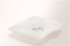 Poduszka Paradies puchowa PLATINUM CRYSTAL 650 g 50x70