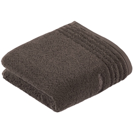 VOSSEN Ręcznik Vienna Style 50x100 slate grey 742