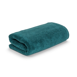 NEFRETETE Ręcznik EPITOME NEW bawełna egipska 50x90 teal
