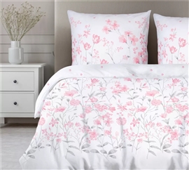 BIELBAW Pościel bawełniana PREMIUM 220x200 Slay