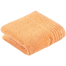 VOSSEN Ręcznik Vienna Style 50x100 apricot 220