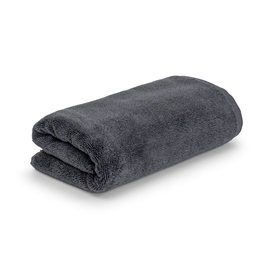 NEFRETETE Ręcznik EPITOME NEW baw. egipska 50x90 anthracite