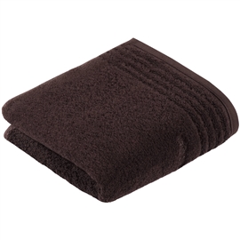 VOSSEN Ręcznik Vienna Style 50x100 dark brown 693
