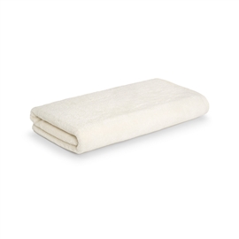 NEFRETETE Ręcznik EPITOME NEW bawełna egipska 70x130 milk