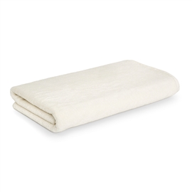 NEFRETETE Ręcznik EPITOME NEW bawełna egipska 80x150 milk