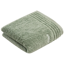 VOSSEN Ręcznik Vienna Style 50x100 soft green 5305