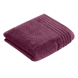 VOSSEN Ręcznik Vienna Style 50x100 hibiscus 3715