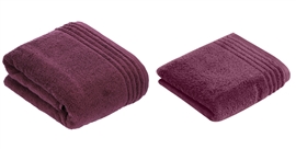 Zdjęcie VOSSEN Komplet ręczników 2 częściowy Vienna Style hibiscus