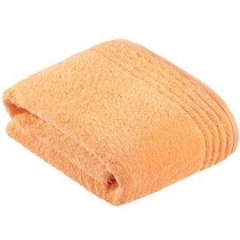 VOSSEN Ręcznik Vienna Style 67x140 apricot 220