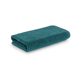 NEFRETETE Ręcznik EPITOME NEW bawełna egipska 70x130 teal