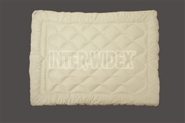 Kołdra Wełniana INTER-WIDEX 2,1 kg 155x200 pogrubiona