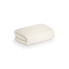 NEFRETETE Ręcznik EPITOME NEW bawełna egipska 40x60 milk