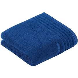 VOSSEN Ręcznik Vienna Style 50x100 deep blue 469