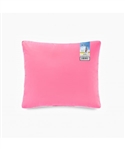 Poduszka puchowa AMZ Mr. Pillow 0,24 kg 40x40 różowa