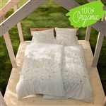 ESTELLA Pościel BIO BAWEŁNA organiczna LHASA 135x200