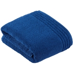 VOSSEN Ręcznik Vienna Style 67x140 deep blue 469