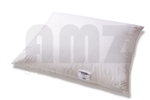 Poduszka Puchowa AMZ PREMIUM 100% puch 0,12 kg 40x40 biała