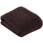 VOSSEN Ręcznik Vienna Style 67x140 dark brown 693