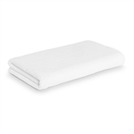 NEFRETETE Ręcznik EPITOME NEW bawełna egipska 80x150 white