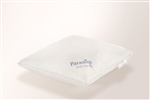 Poduszka Paradies puchowa PLATINUM CRYSTAL 650 g 50x70