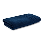 NEFRETETE Ręcznik SUPREME NEW bawełna egipska 70x130 navy