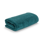 NEFRETETE Ręcznik EPITOME NEW bawełna egipska 50x90 teal