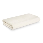 NEFRETETE Ręcznik EPITOME NEW bawełna egipska 80x150 milk