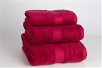 Ręcznik EGYPTIAN EPITOME 700 GSM 90x160 raspberry