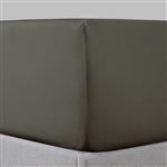 NEFRETETE Prześcieradło EPITOME bawełna egipska 160x200 anth