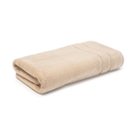 NEFRETETE Ręcznik SUPREME NEW bawełna egipska 70x130 natural
