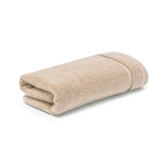 NEFRETETE Ręcznik SUPREME NEW bawełna egipska 50x90 natural