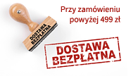 bezpłatna dostawa
